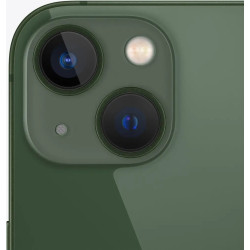 Apple iPhone 13 256GB Green, třída A, použitý, záruka 12 měs., DPH nelze odečíst
